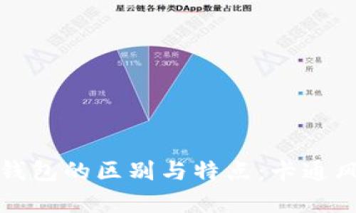 冷钱包与暖钱包的区别与特点:卡通风格图片解析