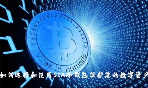 如何选择和使用SIA冷钱包保护您的数字资产