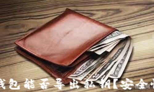 观察钱包能否导出私钥?安全性分析