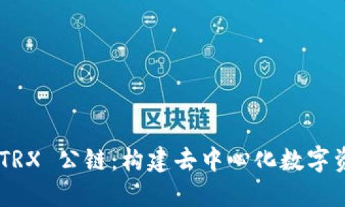 ibelaoti波场 TRX 公链:构建去中心化数字资产生态的未来