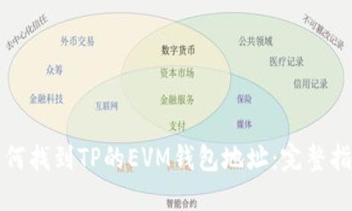 如何找到TP的EVM钱包地址：完整指南