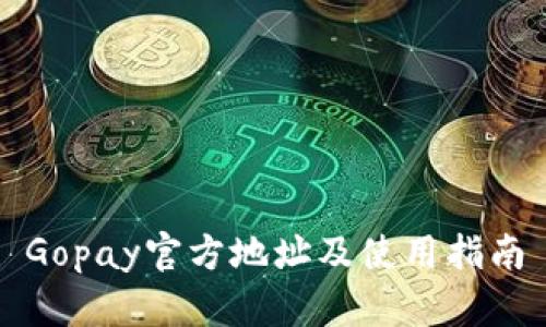 Gopay官方地址及使用指南