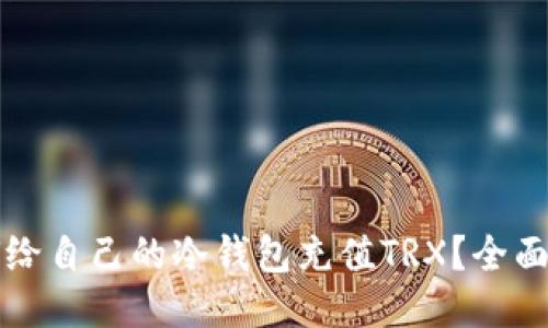 如何给自己的冷钱包充值TRX?全面指南