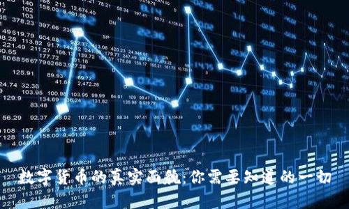 数字货币的真实面貌:你需要知道的一切