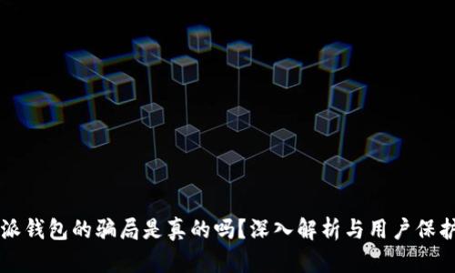 比特派钱包的骗局是真的吗?深入解析与用户保护指南