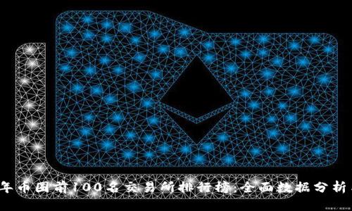 2023年币圈前100名交易所排行榜:全面数据分析与对比