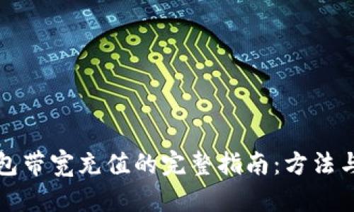 冷钱包带宽充值的完整指南:方法与技巧