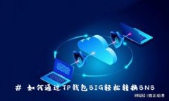# 如何通过TP钱包BIG轻松转换BNB