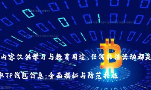 注意:此段落内容仅供学习与教育用途,任何非法活动都是不可接受的。
黑客如何盗取TP钱包信息:全面揭秘与防范措施