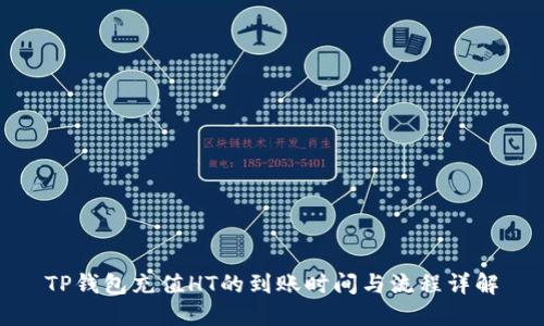 TP钱包充值HT的到账时间与流程详解