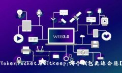 TokenPocket与BitKeep:哪个钱包更适合您?