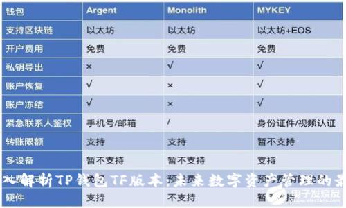## 深入解析TP钱包TF版本：未来数字资产管理的最佳选择