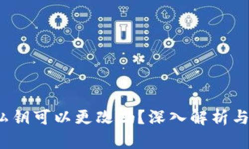 t p钱包私钥可以更改吗?深入解析与实用建议